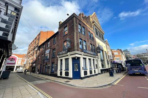 1 bedroom property to rent, Edinburgh Road, Portsmouth
