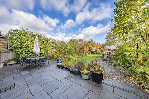 undefined, Linkside, New Malden, KT3