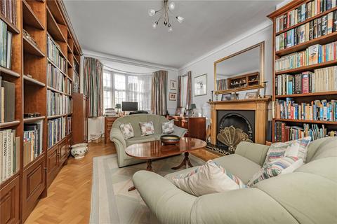 undefined, Linkside, New Malden, KT3