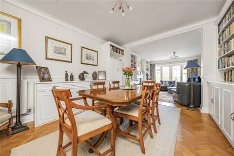 undefined, Linkside, New Malden, KT3