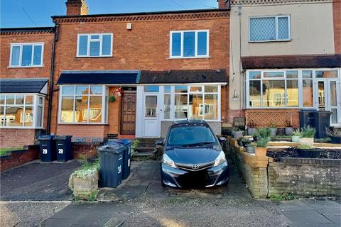 undefined, Shirley Road, Cotteridge