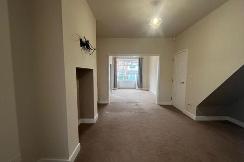 3 bedroom terraced house to rent, Shirley Road, Cotteridge