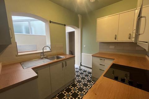 3 bedroom terraced house to rent, Shirley Road, Cotteridge