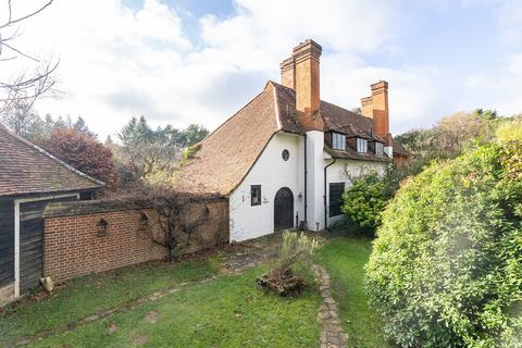 4 bedroom semi-detached house for sale, The Coppers, Holmbury St. Mary
