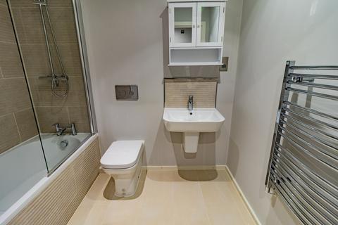 2 bedroom apartment to rent, The Fitzgerald, 1-3 West Bar, S3 8PQ