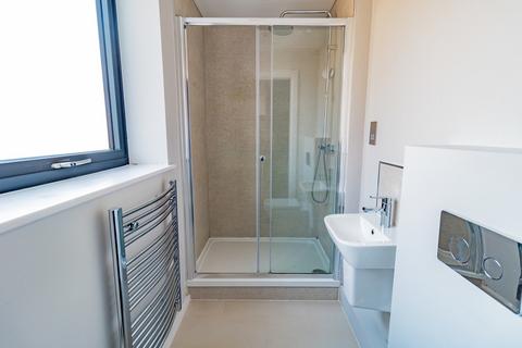2 bedroom apartment to rent, The Fitzgerald, 1-3 West Bar, S3 8PQ