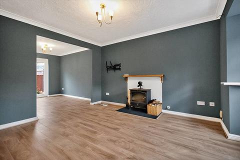 4 bedroom detached house for sale, Maes Y Crofft, Morganstown, Cardiff