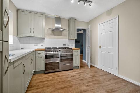 4 bedroom detached house for sale, Maes Y Crofft, Morganstown, Cardiff