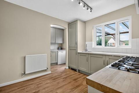 4 bedroom detached house for sale, Maes Y Crofft, Morganstown, Cardiff