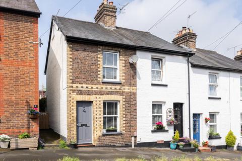 Meadowbrook Road, Dorking