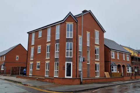 1 bedroom apartment to rent, Heathfield Avenue, Crewe