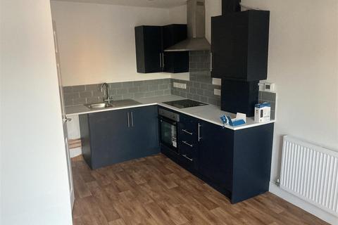 1 bedroom apartment to rent, Heathfield Avenue, Crewe