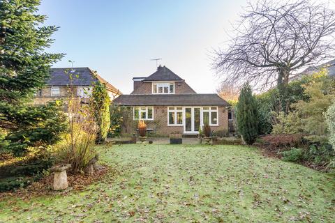 2 bedroom detached house for sale, Bentsbrook Park, North Holmwood