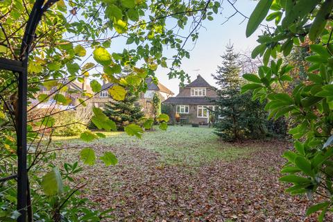 undefined, Bentsbrook Park, North Holmwood