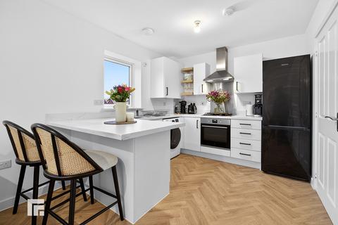 2 bedroom apartment for sale, Dol Glaswg, Capel Llanilltern, Cardiff