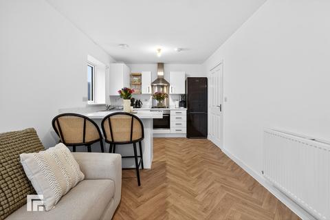 2 bedroom apartment for sale, Dol Glaswg, Capel Llanilltern, Cardiff
