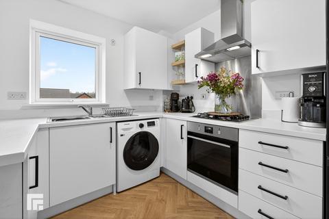 2 bedroom apartment for sale, Dol Glaswg, Capel Llanilltern, Cardiff
