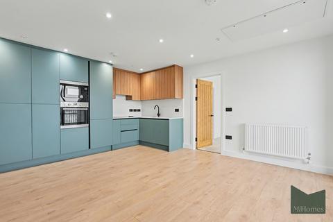 2 bedroom apartment for sale, Hornsey Road, N7