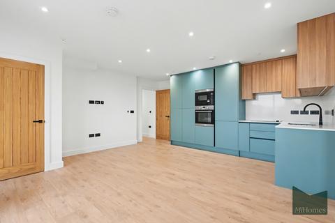 2 bedroom apartment for sale, Hornsey Road, N7