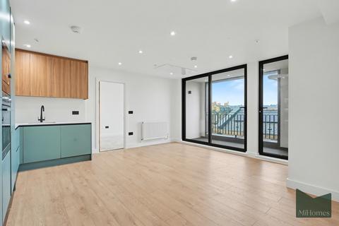 2 bedroom apartment for sale, Hornsey Road, N7