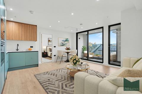 2 bedroom apartment for sale, Hornsey Road, N7