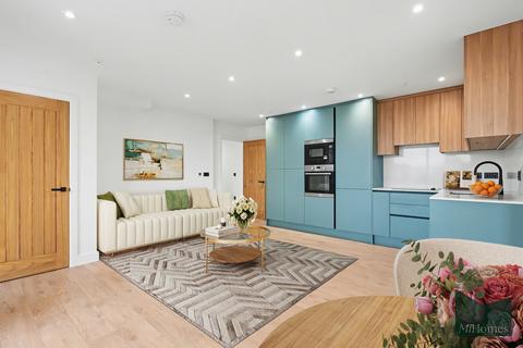 2 bedroom apartment for sale, Hornsey Road, N7