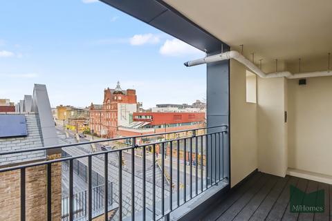 2 bedroom apartment for sale, Hornsey Road, N7
