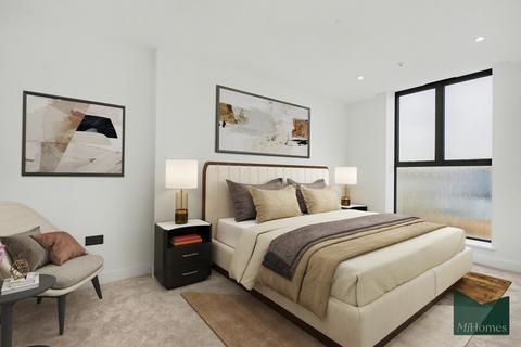 2 bedroom apartment for sale, Hornsey Road, N7
