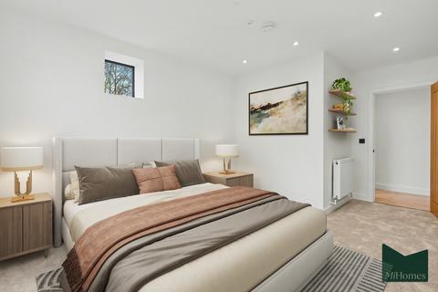 2 bedroom apartment for sale, Hornsey Road, N7