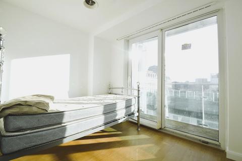 2 bedroom apartment to rent, Maritime House, Greens End, Woolwich, London