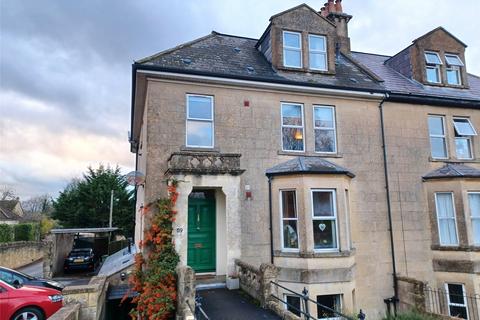 undefined, North Road, BATH BA2