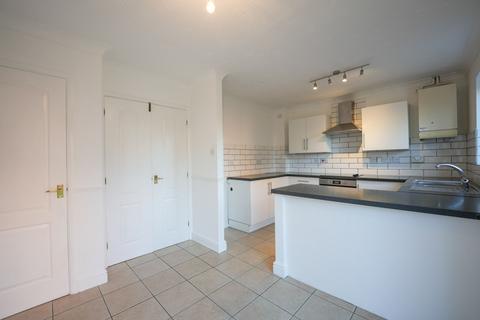 3 bedroom detached house for sale, Hartland Drive, Market Harborough, LE16
