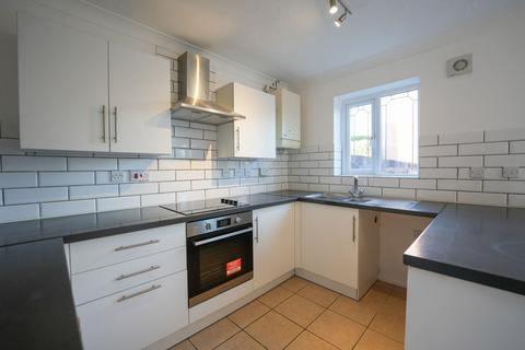 3 bedroom detached house for sale, Hartland Drive, Market Harborough, LE16