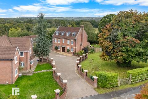 5 bedroom detached house for sale, Ffordd Gwern, St. Fagans, Cardiff