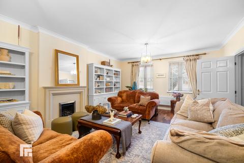5 bedroom detached house for sale, Ffordd Gwern, St. Fagans, Cardiff