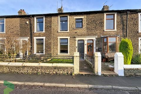 3 bedroom terraced house for sale, Leonard Terrace, Waterside