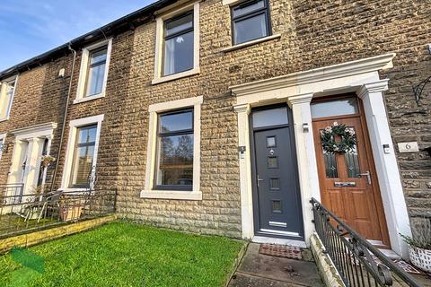 3 bedroom terraced house for sale, Leonard Terrace, Waterside