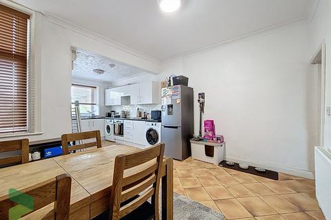 3 bedroom terraced house for sale, Leonard Terrace, Waterside