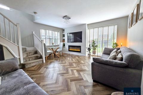 3 bedroom semi-detached house for sale, Whitehall Road, Drighlington