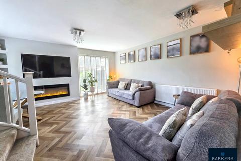 3 bedroom semi-detached house for sale, Whitehall Road, Drighlington