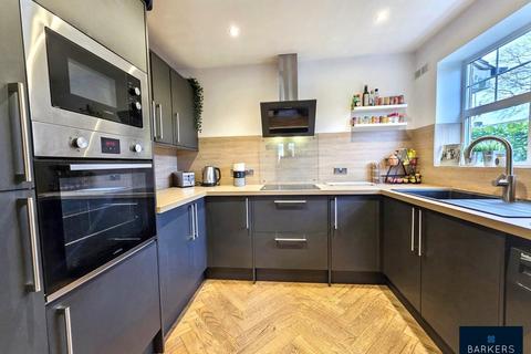 3 bedroom semi-detached house for sale, Whitehall Road, Drighlington