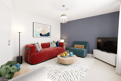 undefined, Plot 75, The Greenwood at Bluebell Grange, Caxton Close, Brompton on Swale DL10