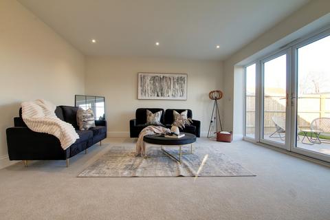 undefined, Rose Gardens, off Westfield Road, Manea