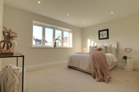 undefined, Rose Gardens, off Westfield Road, Manea