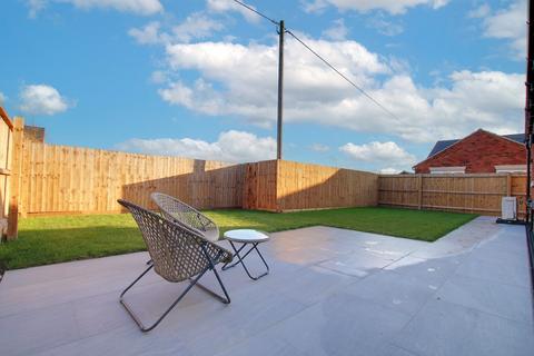 undefined, Rose Gardens, off Westfield Road, Manea