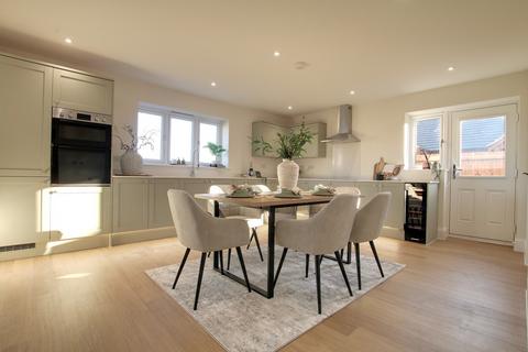 undefined, Rose Gardens, off Westfield Road, Manea