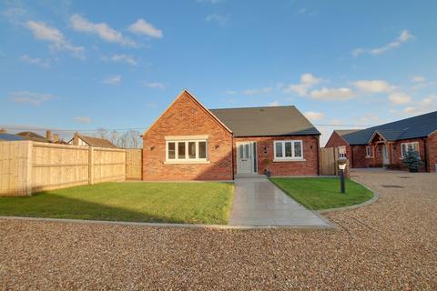 undefined, Rose Gardens, off Westfield Road, Manea