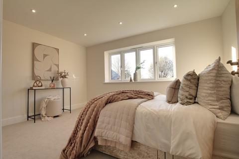 undefined, Rose Gardens, off Westfield Road, Manea