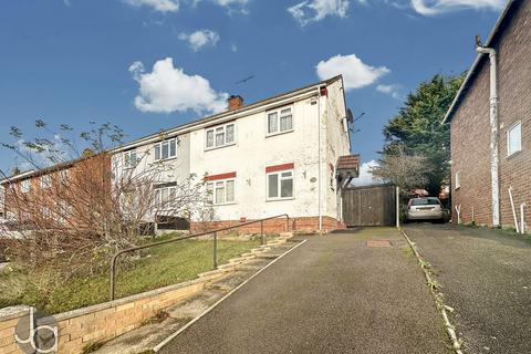 3 bedroom semi-detached house for sale, Hazelton Road, Colchester