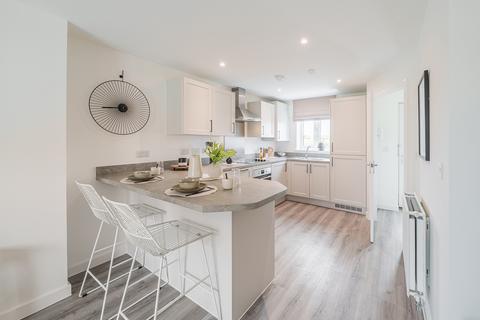 2 bedroom end of terrace house for sale, Plot 365, The Alnmouth at Persimmon @ Fiddington Fields, Diamond Road, Ashchurch GL20
